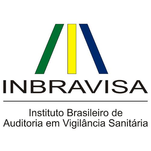 Logo INBRAVISA